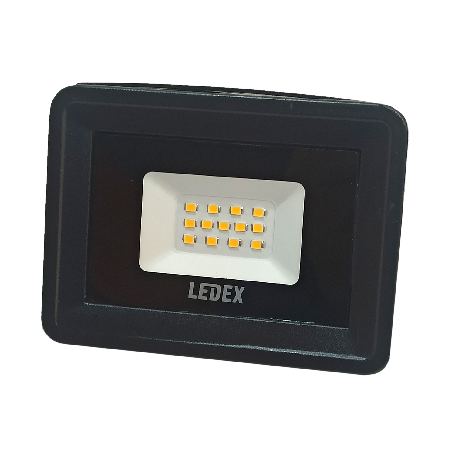 პროჟექტორი LINUS 10W 3000k IP65 — პროჟექტორი